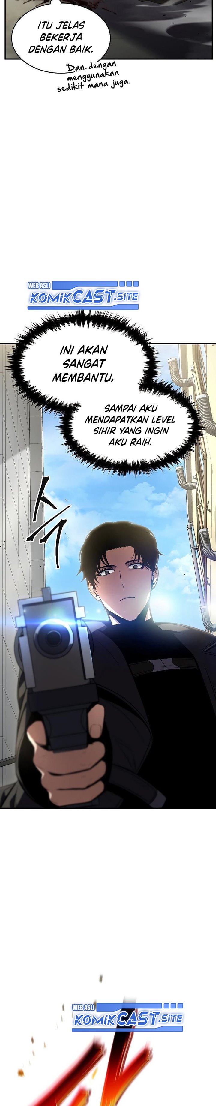 Drug-Eating Genius Mage Chapter 22 Gambar 38