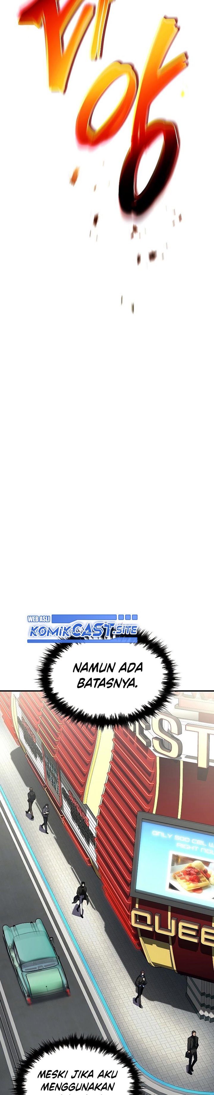 Drug-Eating Genius Mage Chapter 22 Gambar 39