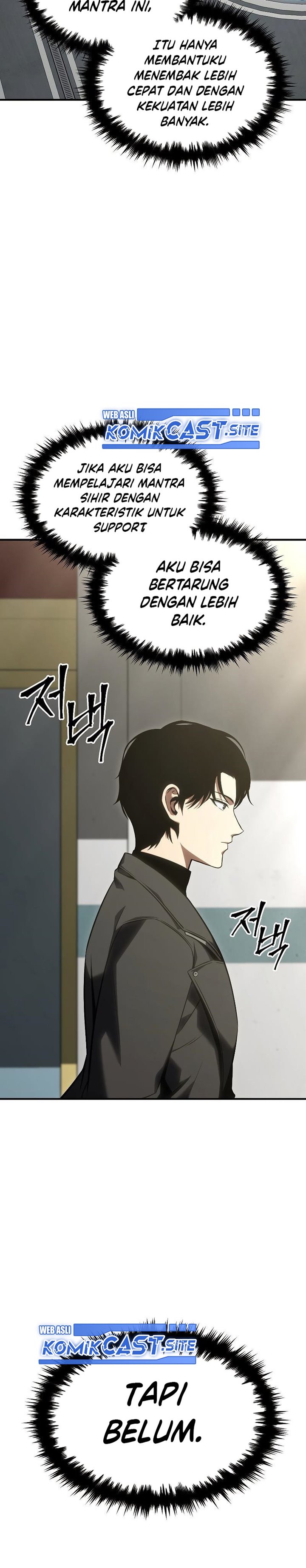 Drug-Eating Genius Mage Chapter 22 Gambar 40