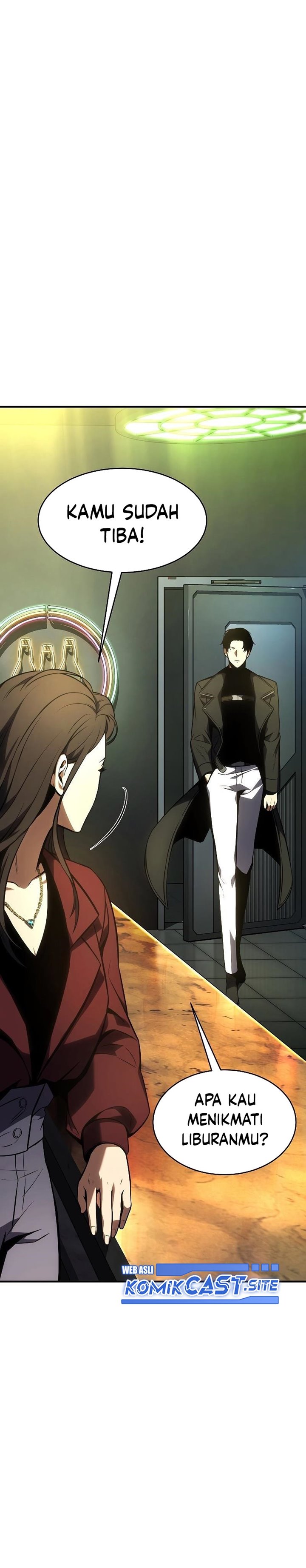 Drug-Eating Genius Mage Chapter 22 Gambar 41