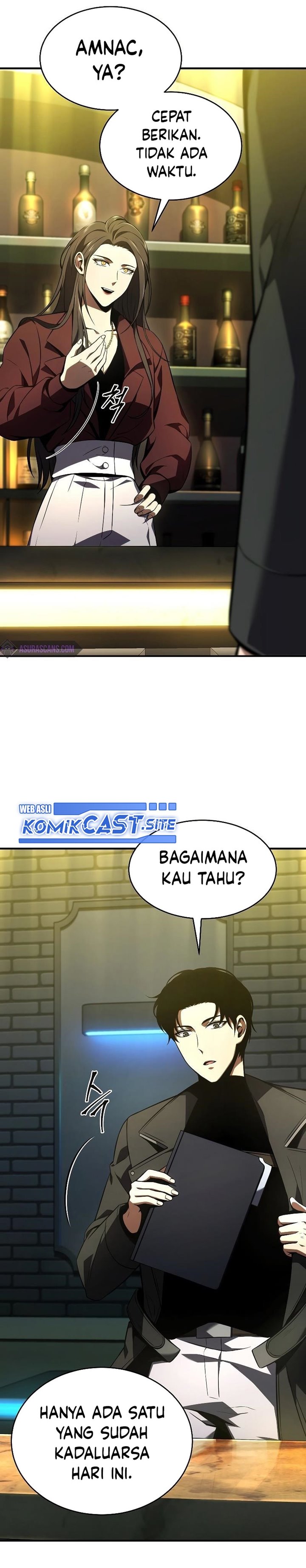 Drug-Eating Genius Mage Chapter 22 Gambar 42
