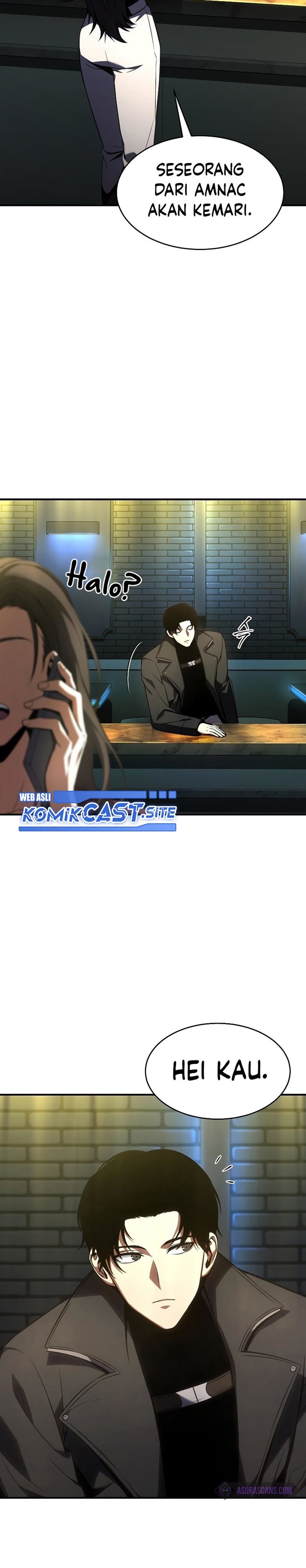 Drug-Eating Genius Mage Chapter 22 Gambar 44