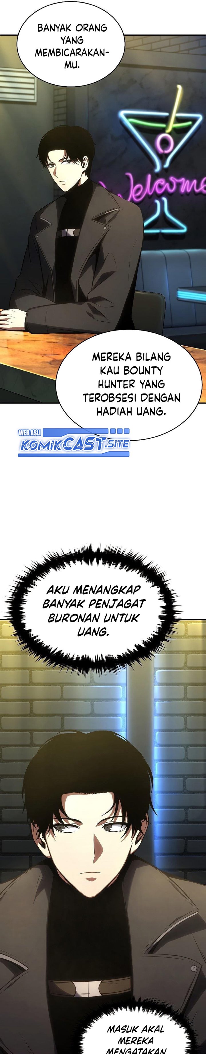 Drug-Eating Genius Mage Chapter 22 Gambar 47