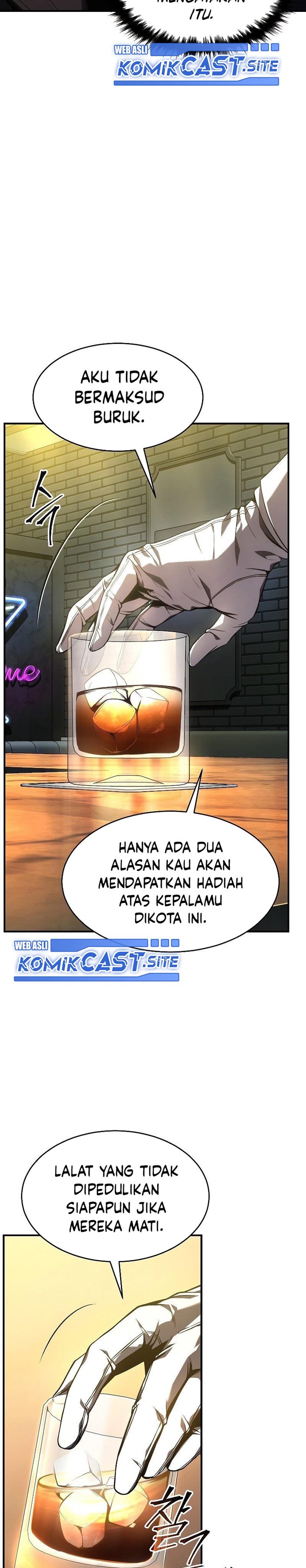 Drug-Eating Genius Mage Chapter 22 Gambar 48