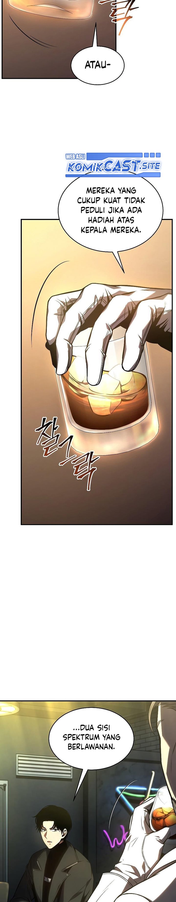 Drug-Eating Genius Mage Chapter 22 Gambar 49