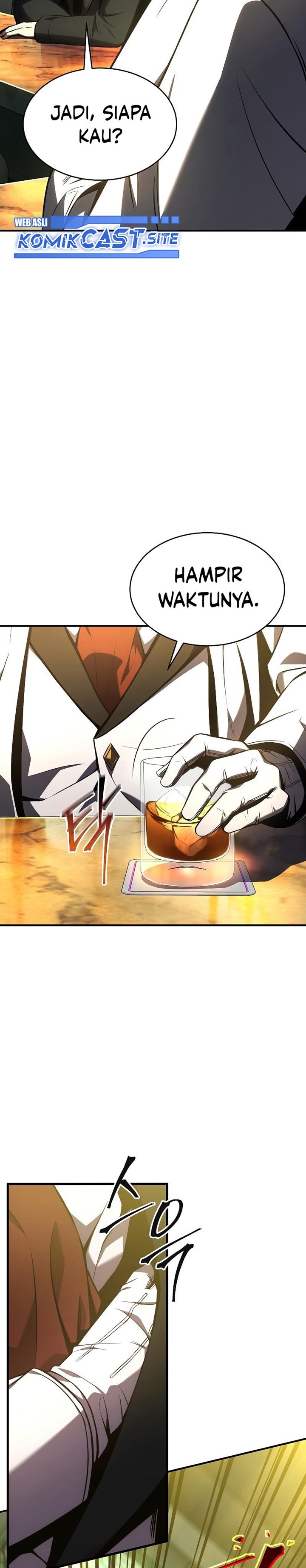 Drug-Eating Genius Mage Chapter 22 Gambar 50