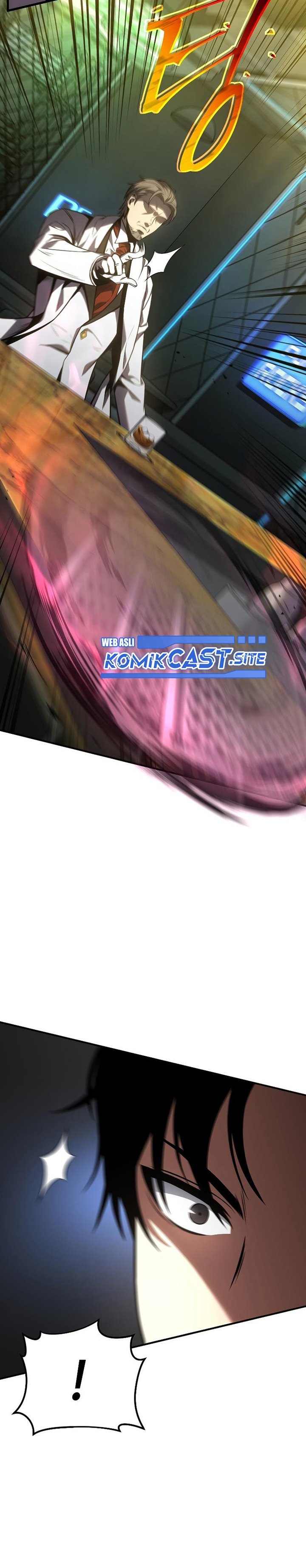 Drug-Eating Genius Mage Chapter 22 Gambar 51