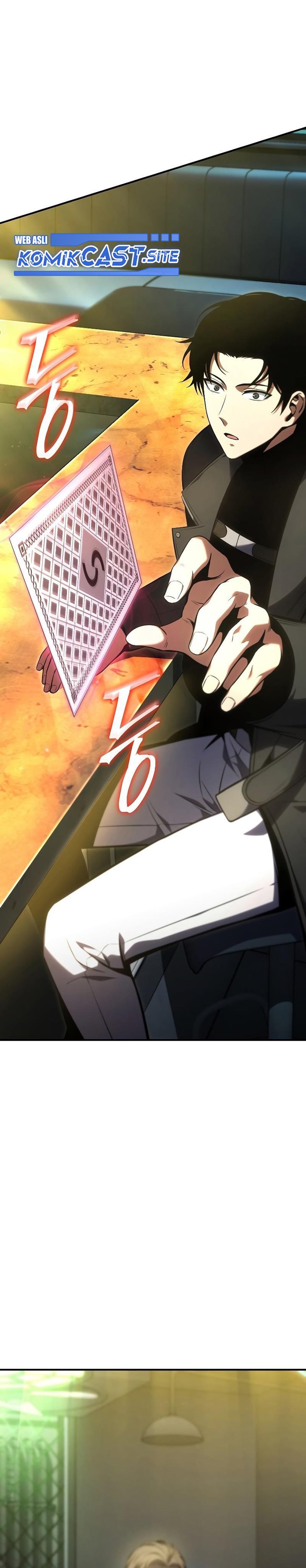 Drug-Eating Genius Mage Chapter 22 Gambar 52