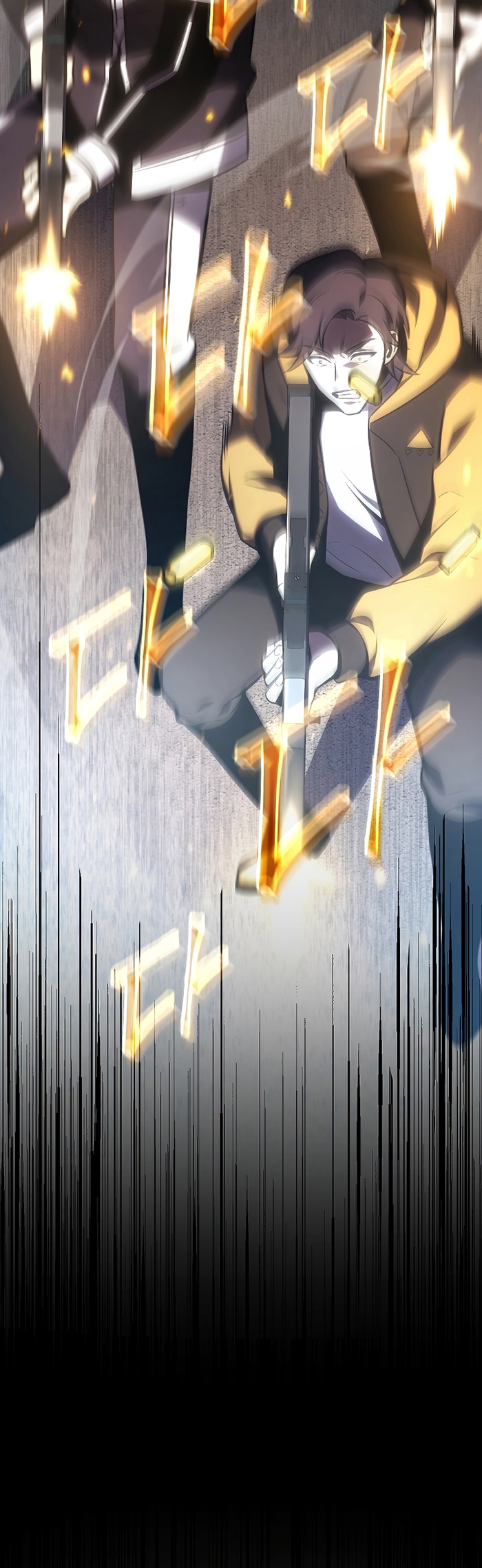 Drug-Eating Genius Mage Chapter 26 Gambar 6