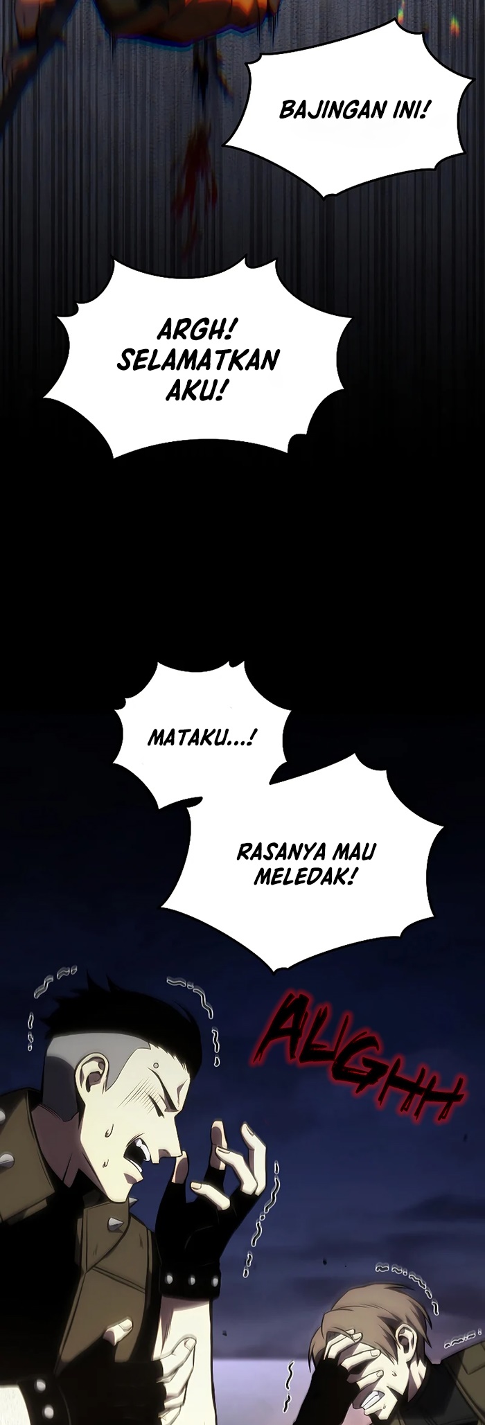 Drug-Eating Genius Mage Chapter 26 Gambar 8