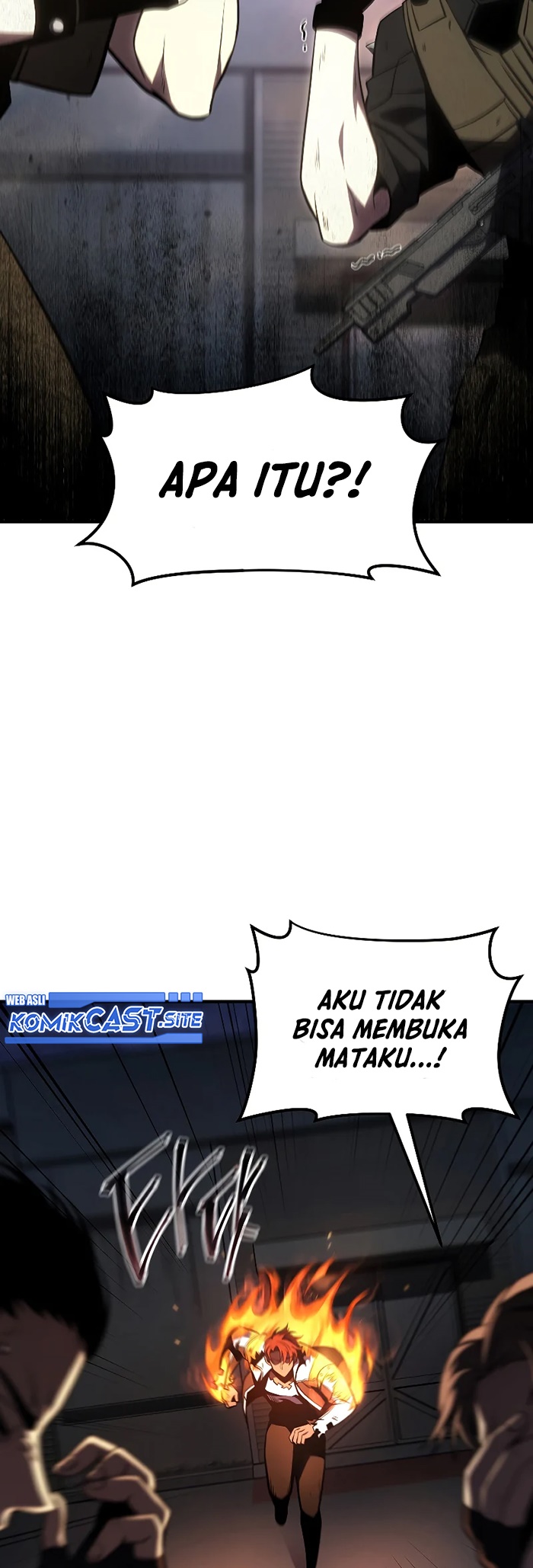 Drug-Eating Genius Mage Chapter 26 Gambar 9