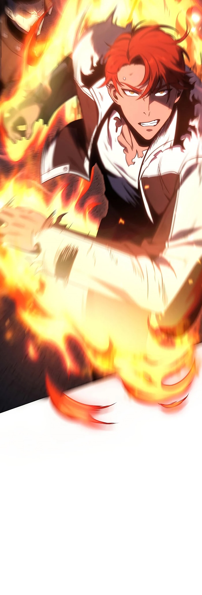 Drug-Eating Genius Mage Chapter 26 Gambar 11