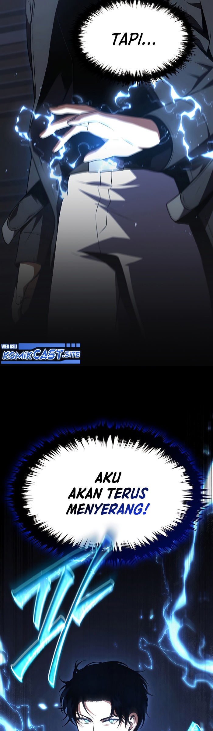Drug-Eating Genius Mage Chapter 26 Gambar 18