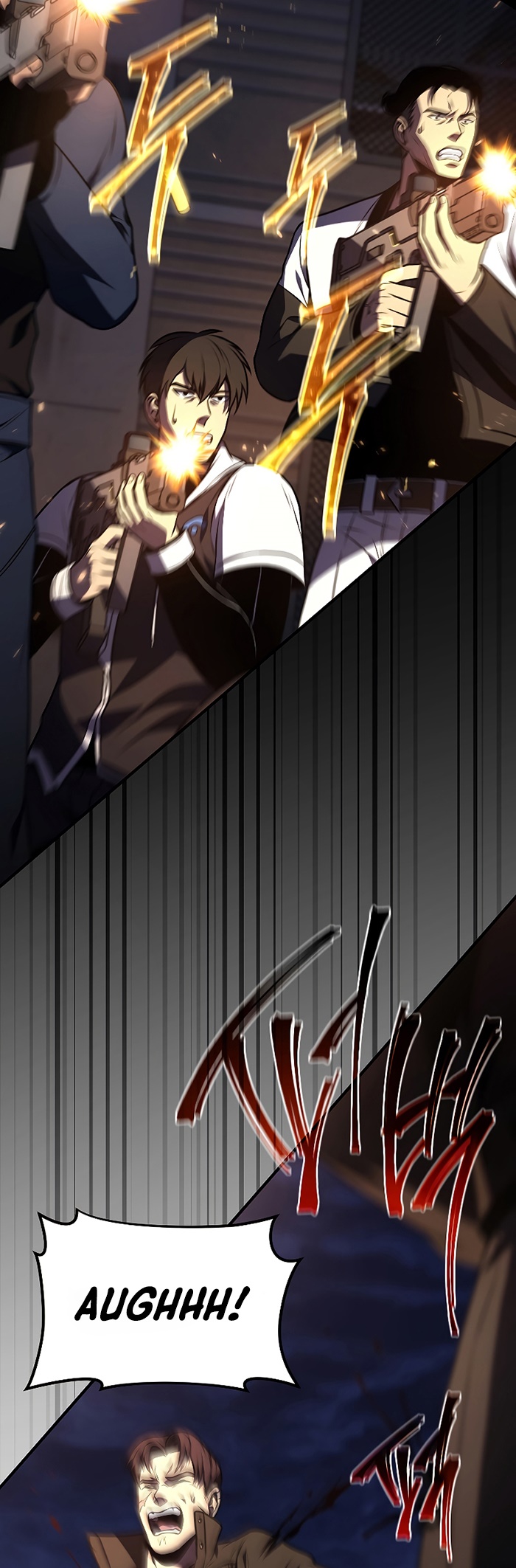 Drug-Eating Genius Mage Chapter 26 Gambar 23