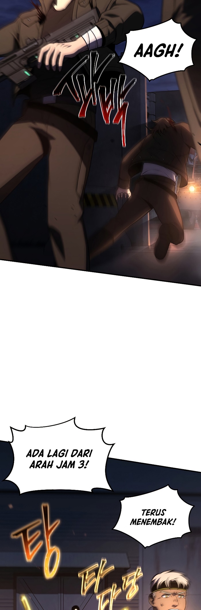 Drug-Eating Genius Mage Chapter 26 Gambar 24