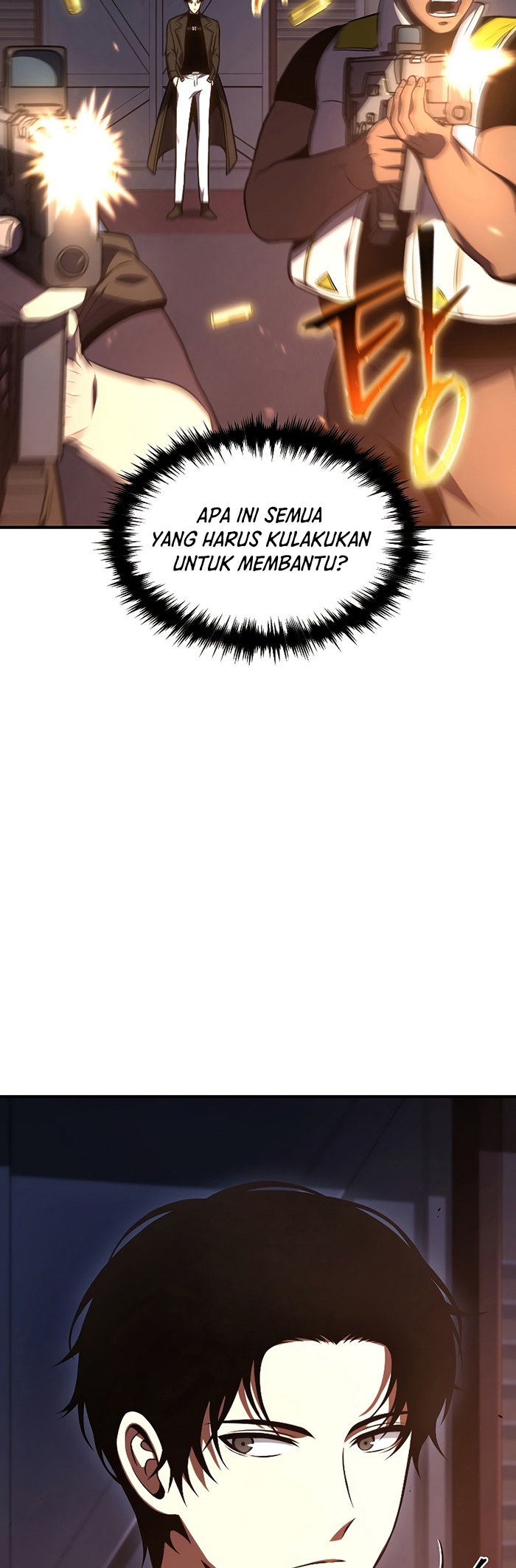 Drug-Eating Genius Mage Chapter 26 Gambar 25