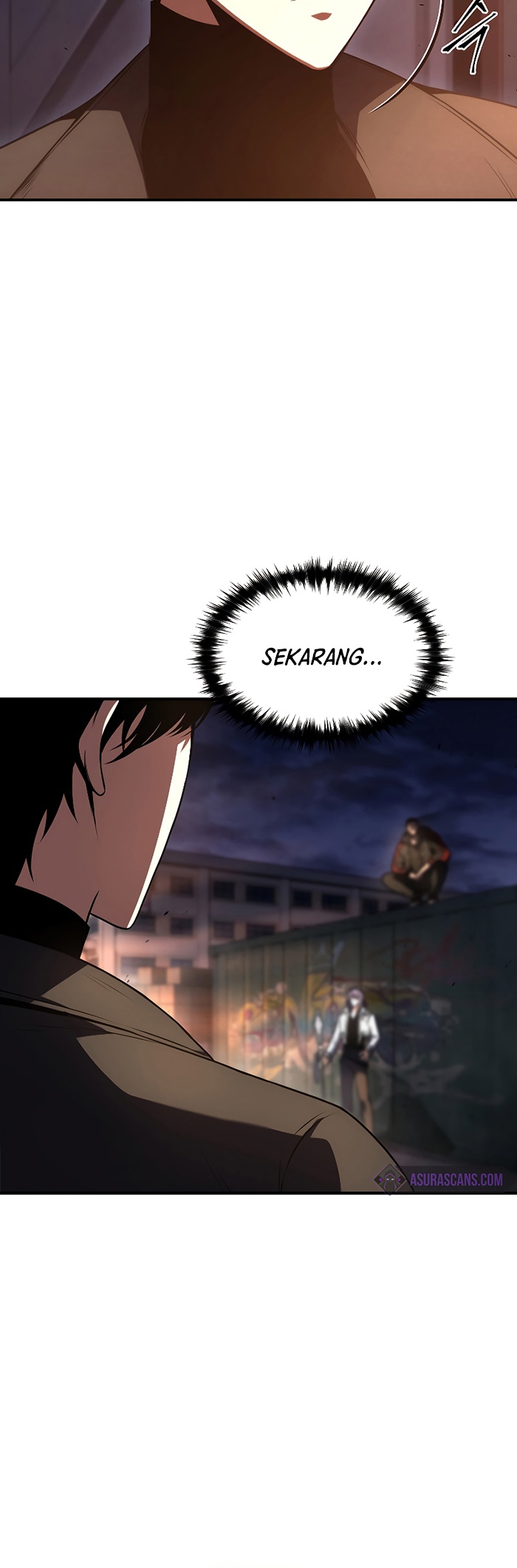 Drug-Eating Genius Mage Chapter 26 Gambar 26