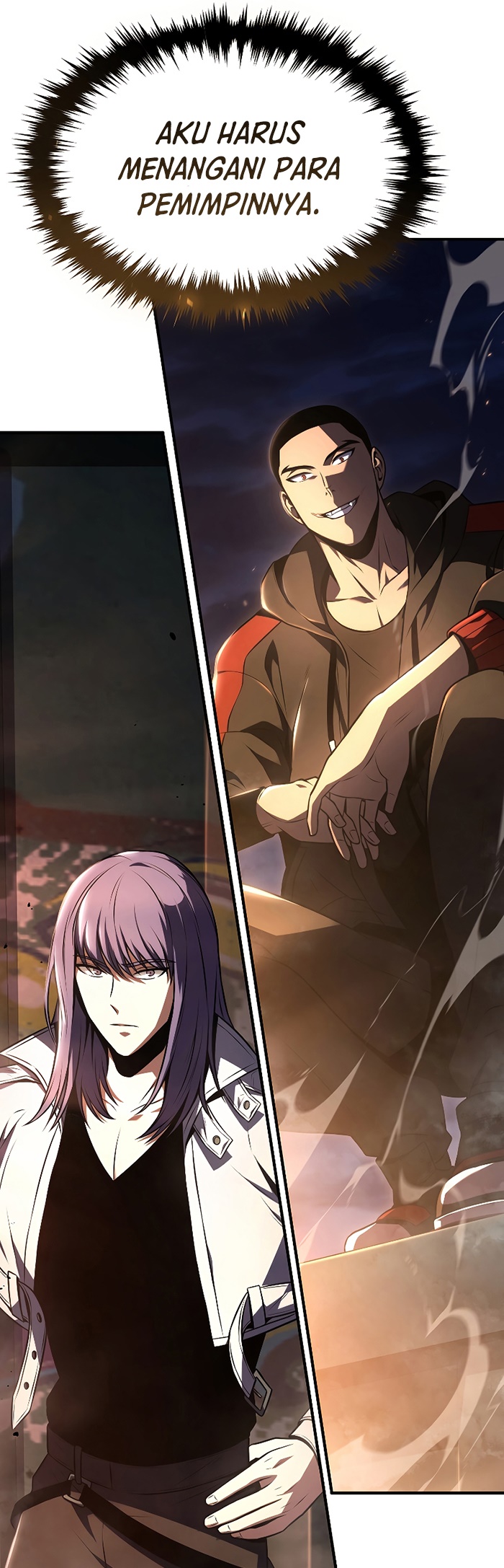 Drug-Eating Genius Mage Chapter 26 Gambar 27