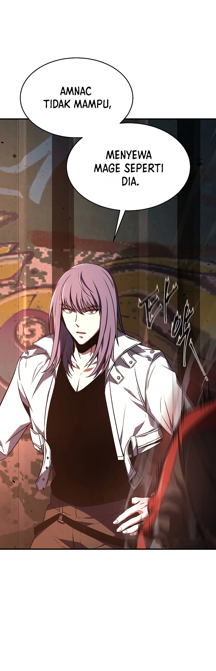 Drug-Eating Genius Mage Chapter 26 Gambar 31