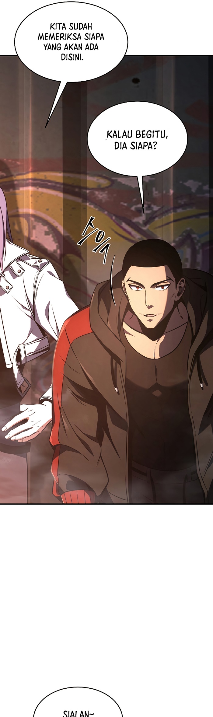 Drug-Eating Genius Mage Chapter 26 Gambar 32