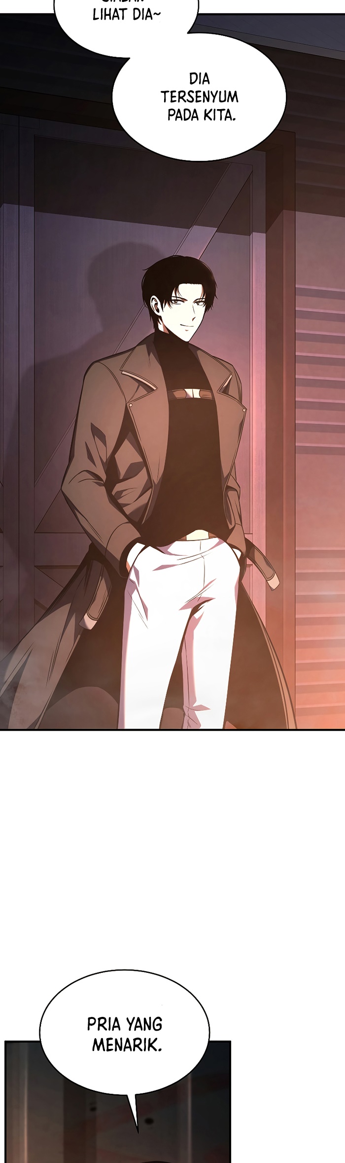 Drug-Eating Genius Mage Chapter 26 Gambar 33