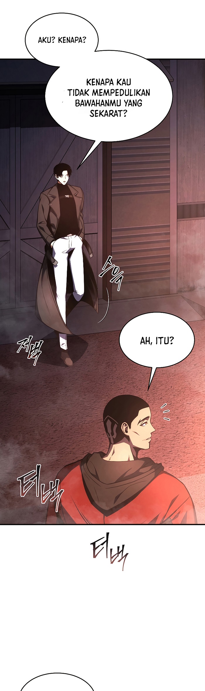 Drug-Eating Genius Mage Chapter 26 Gambar 35