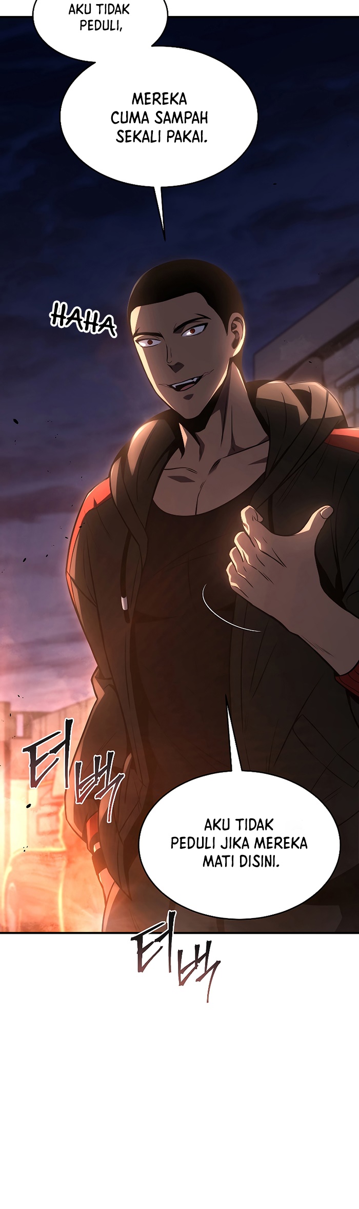 Drug-Eating Genius Mage Chapter 26 Gambar 36