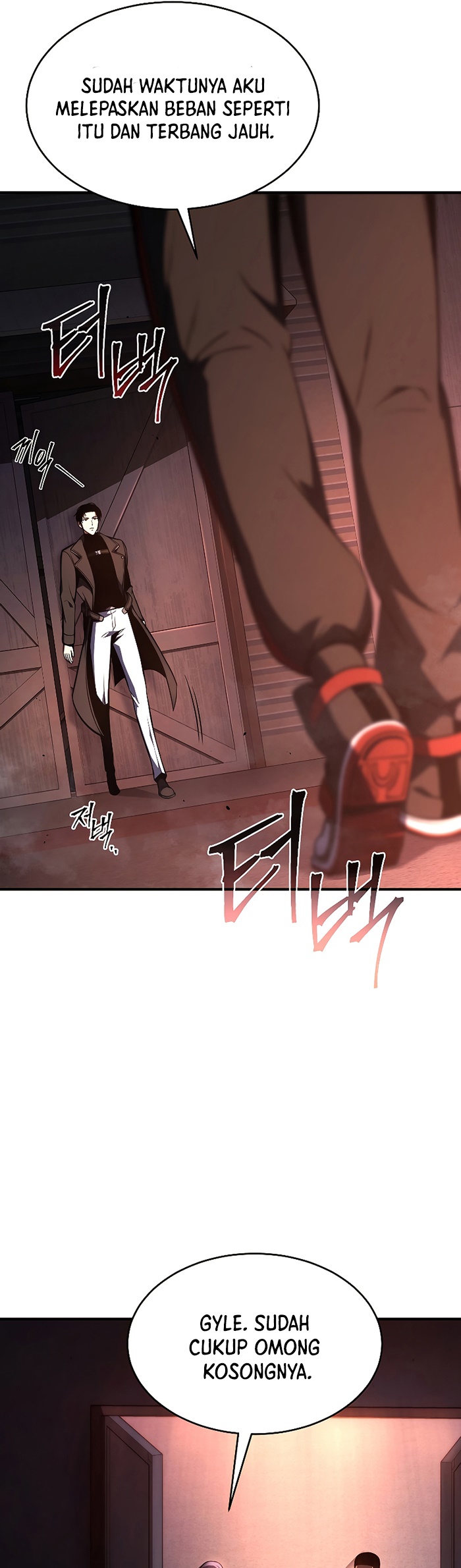 Drug-Eating Genius Mage Chapter 26 Gambar 37