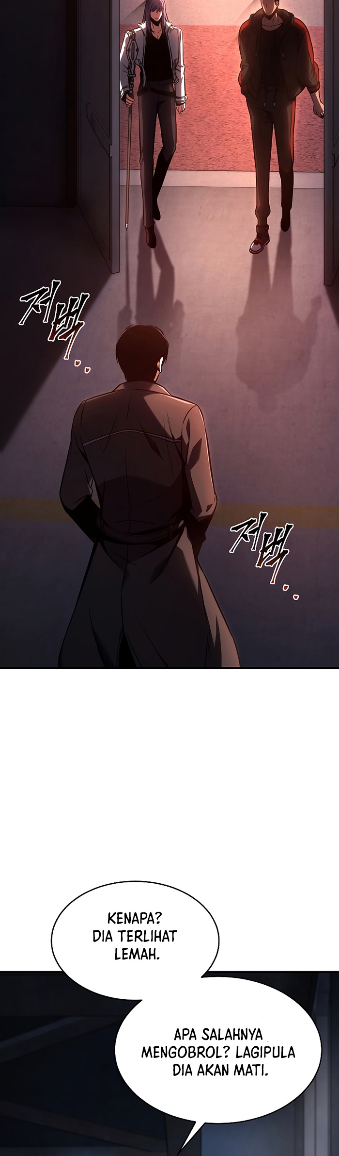 Drug-Eating Genius Mage Chapter 26 Gambar 38