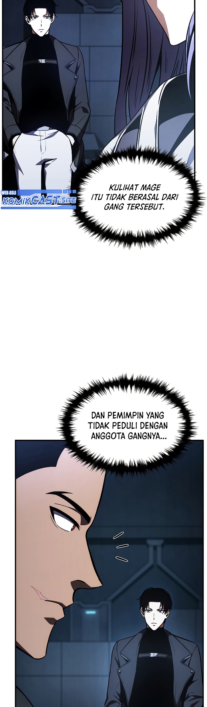 Drug-Eating Genius Mage Chapter 26 Gambar 40