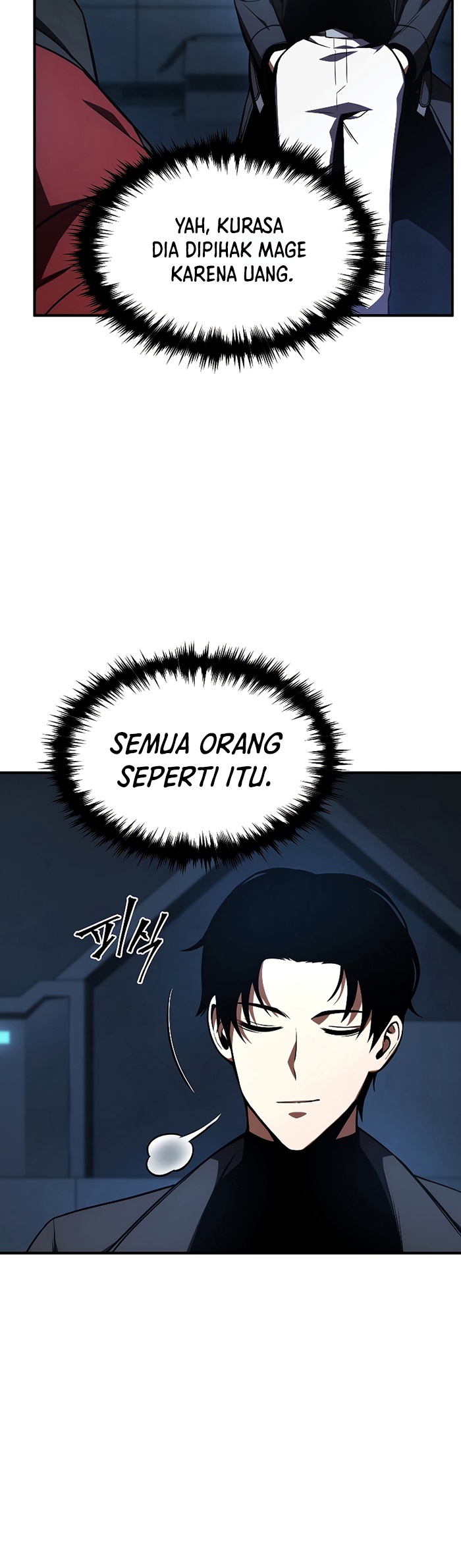 Drug-Eating Genius Mage Chapter 26 Gambar 41