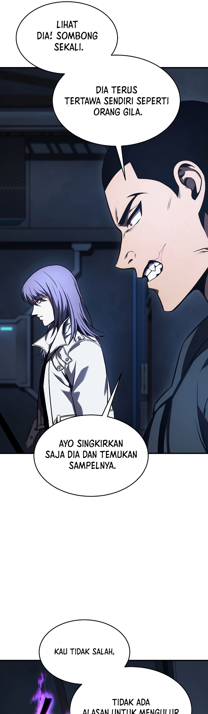 Drug-Eating Genius Mage Chapter 26 Gambar 42