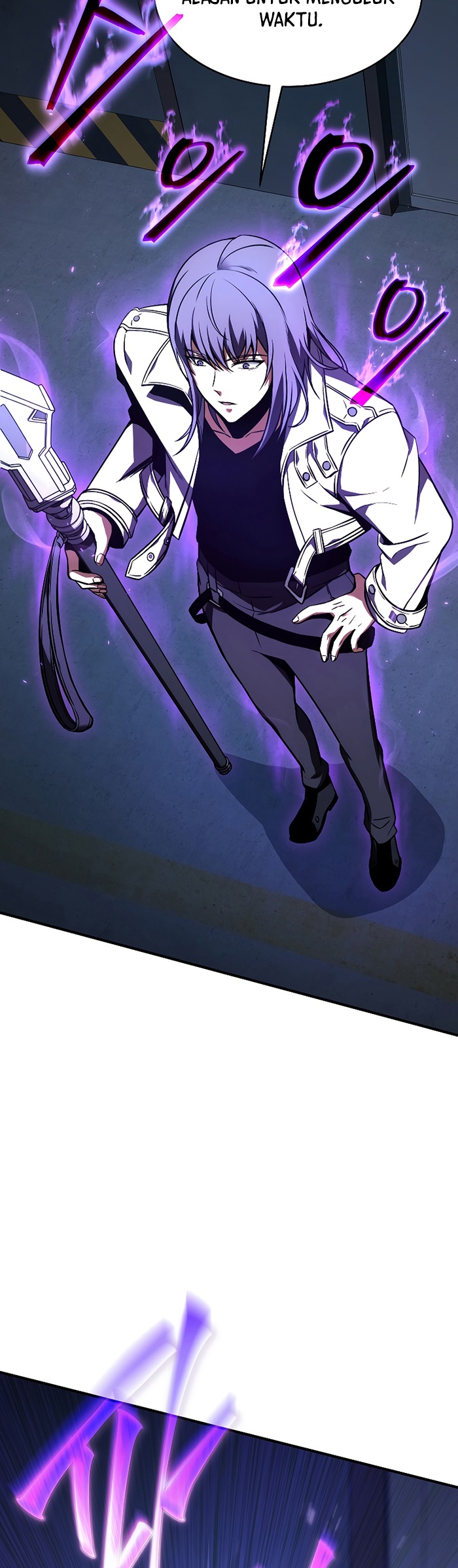 Drug-Eating Genius Mage Chapter 26 Gambar 43