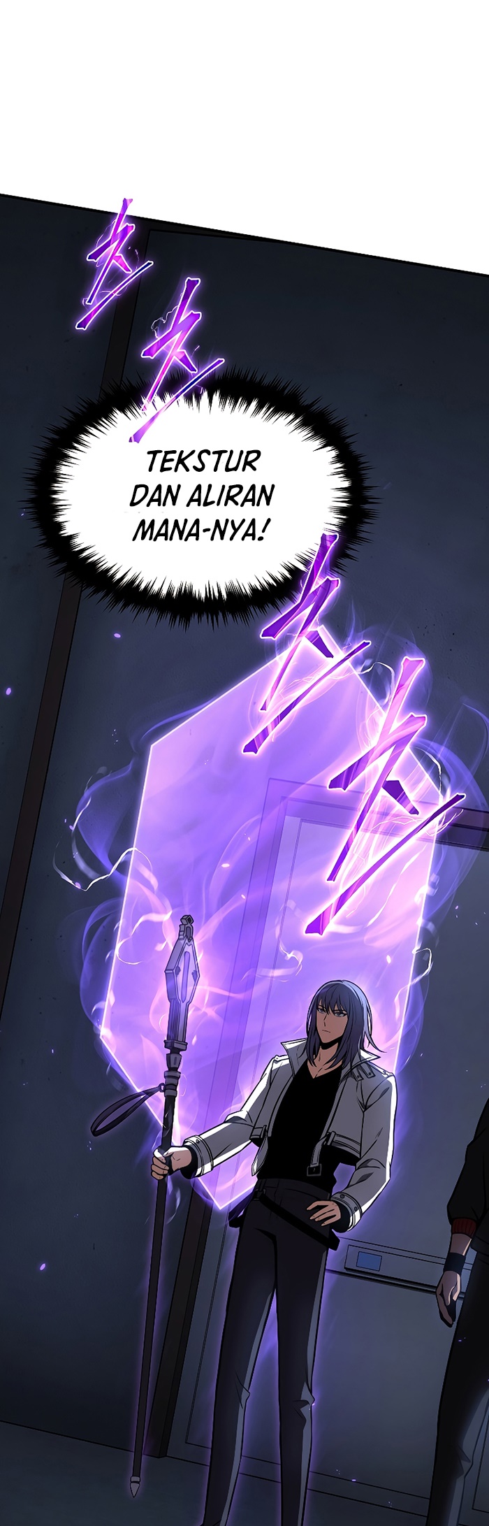 Drug-Eating Genius Mage Chapter 26 Gambar 47