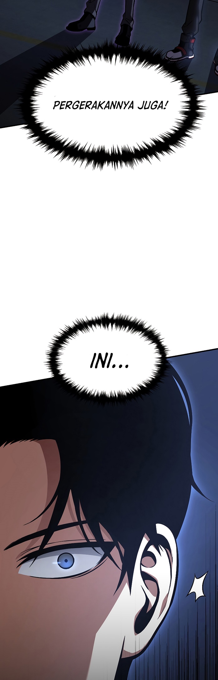 Drug-Eating Genius Mage Chapter 26 Gambar 48