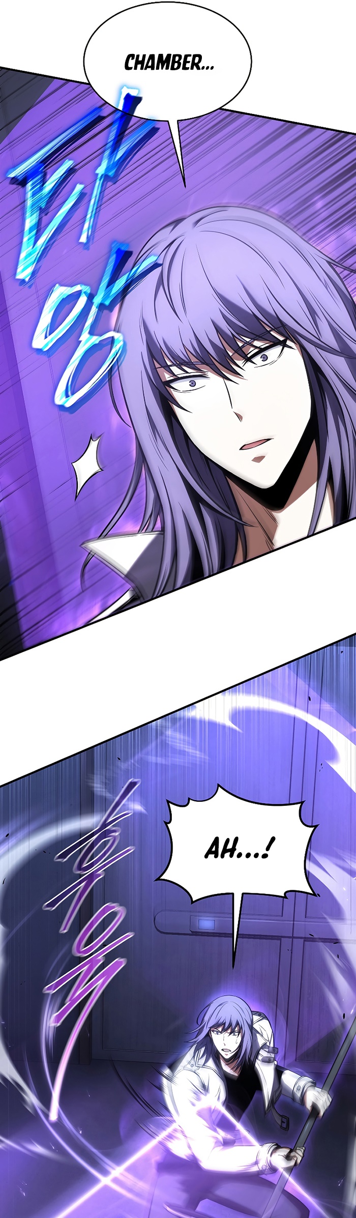 Drug-Eating Genius Mage Chapter 26 Gambar 52