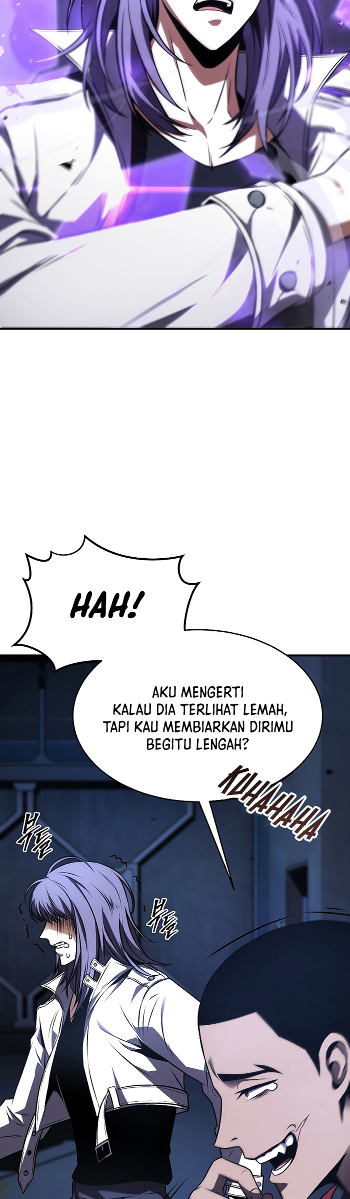 Drug-Eating Genius Mage Chapter 26 Gambar 54