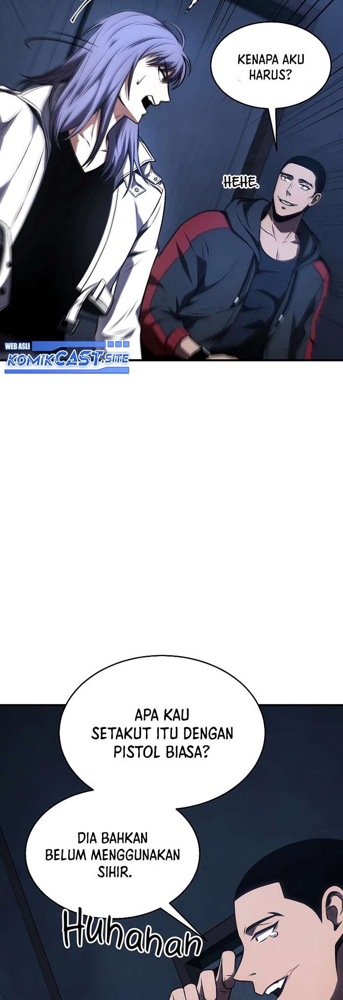 Drug-Eating Genius Mage Chapter 26 Gambar 58