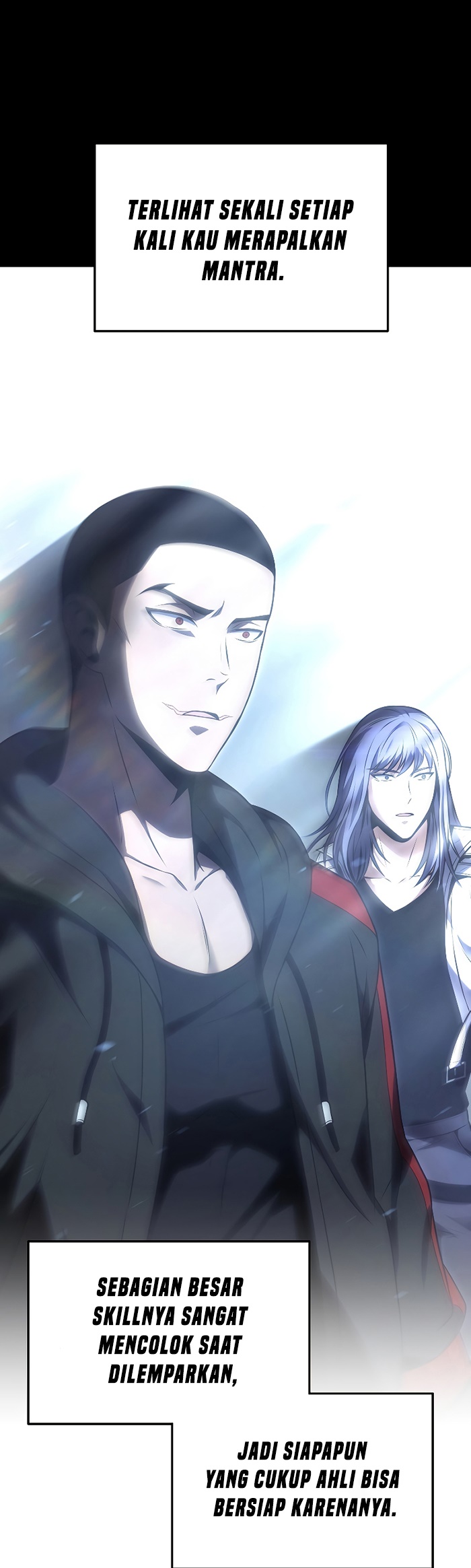 Drug-Eating Genius Mage Chapter 26 Gambar 63
