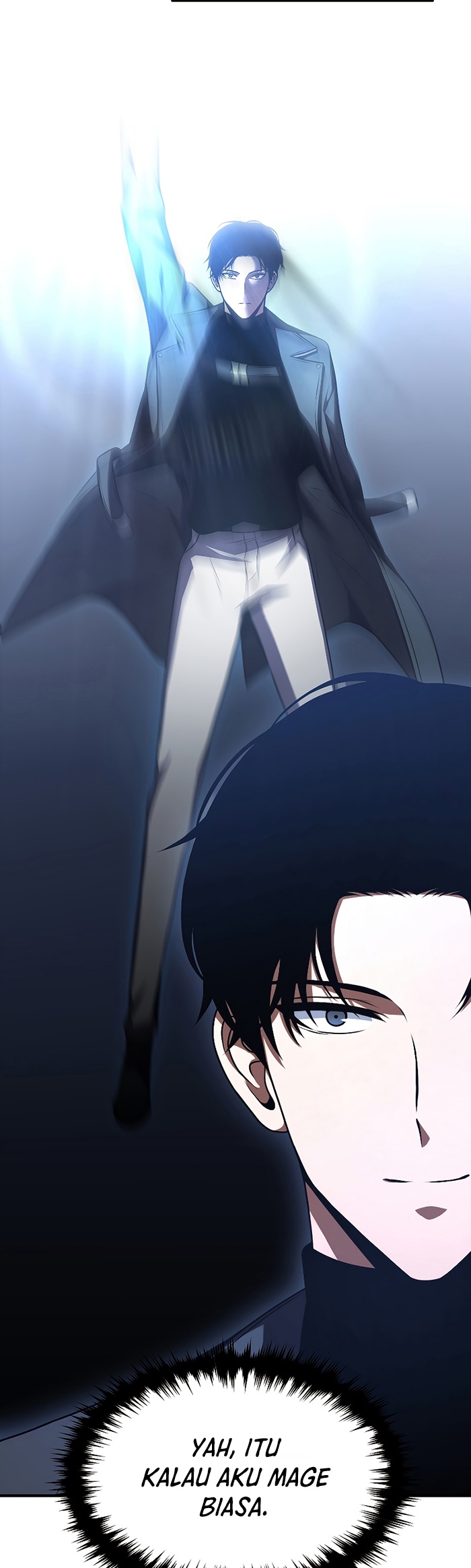 Drug-Eating Genius Mage Chapter 26 Gambar 64