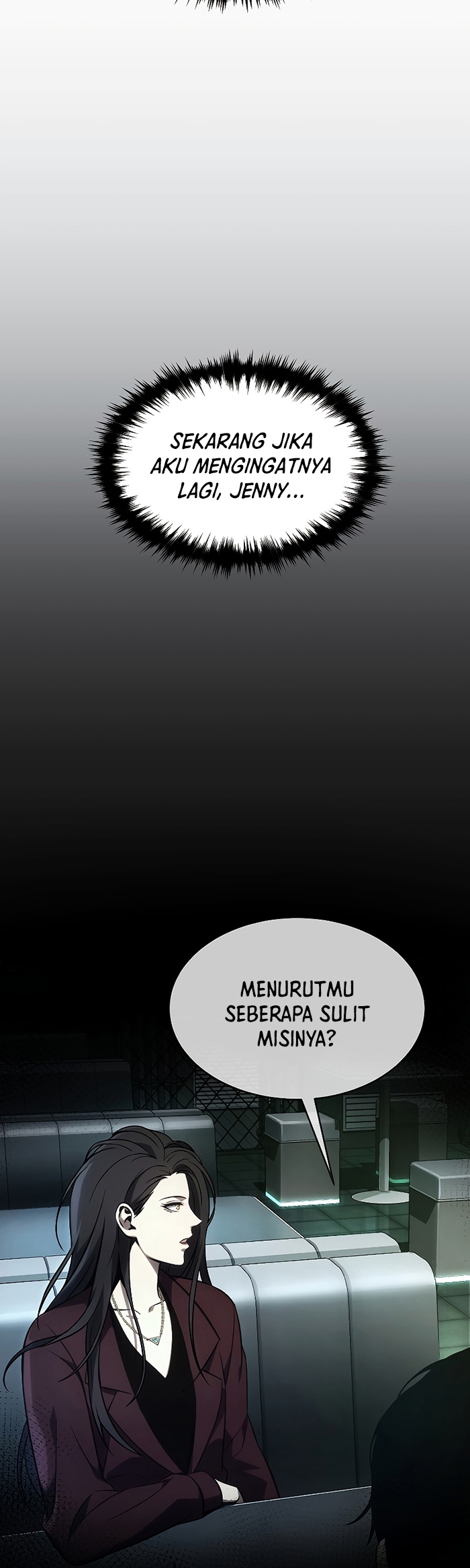 Drug-Eating Genius Mage Chapter 26 Gambar 66