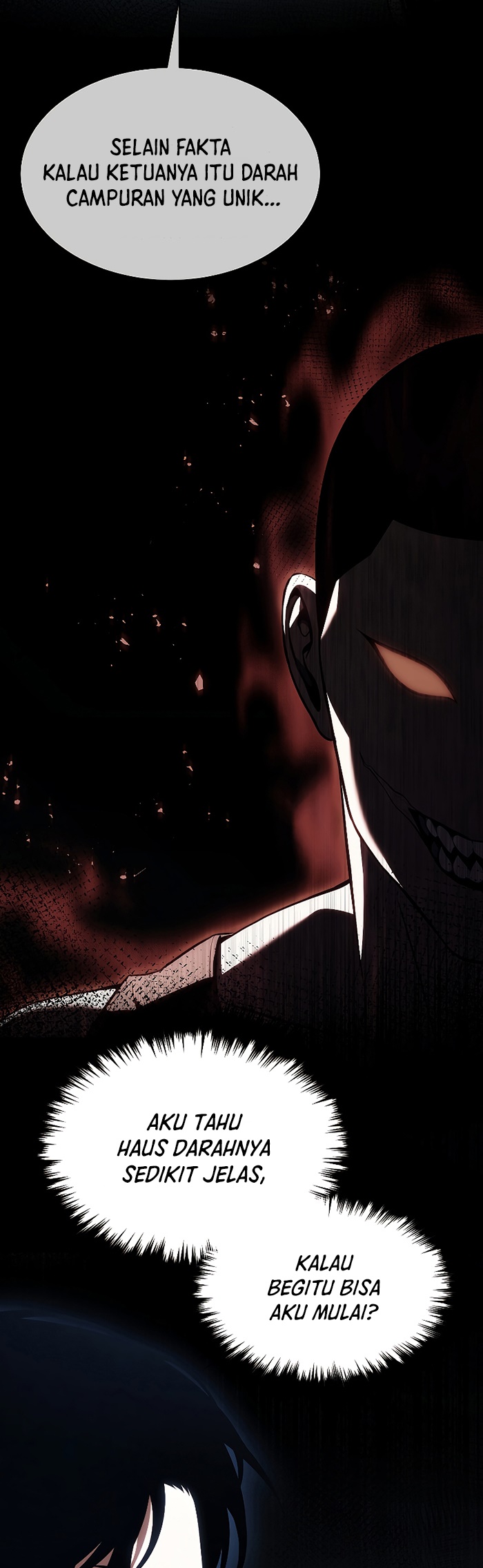 Drug-Eating Genius Mage Chapter 26 Gambar 67