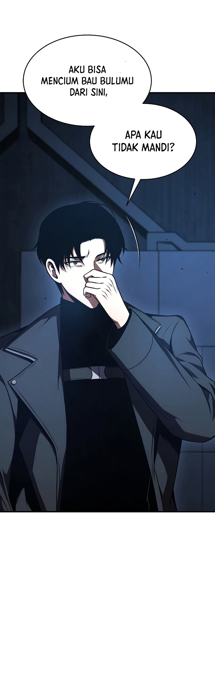 Drug-Eating Genius Mage Chapter 26 Gambar 71