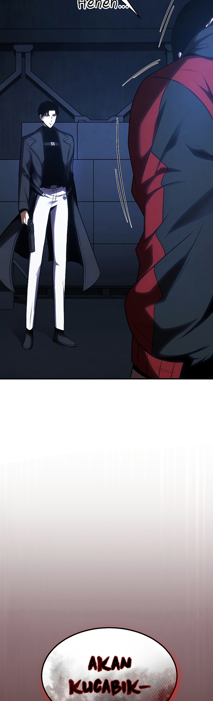 Drug-Eating Genius Mage Chapter 26 Gambar 73