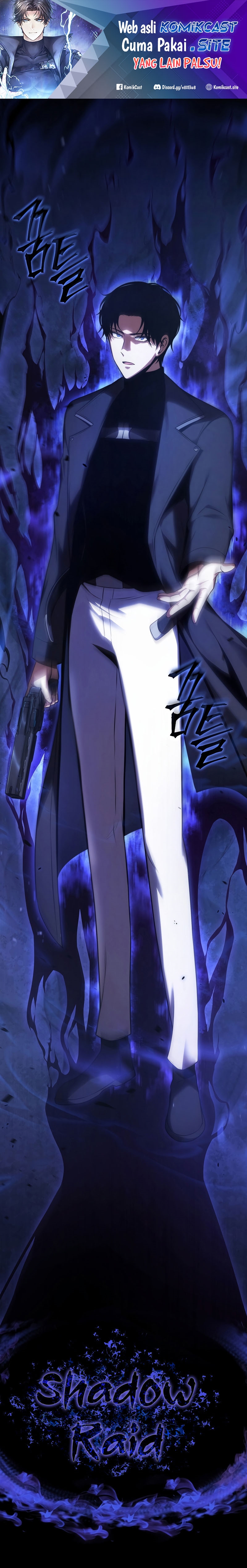 Drug-Eating Genius Mage Chapter 28 Gambar 2