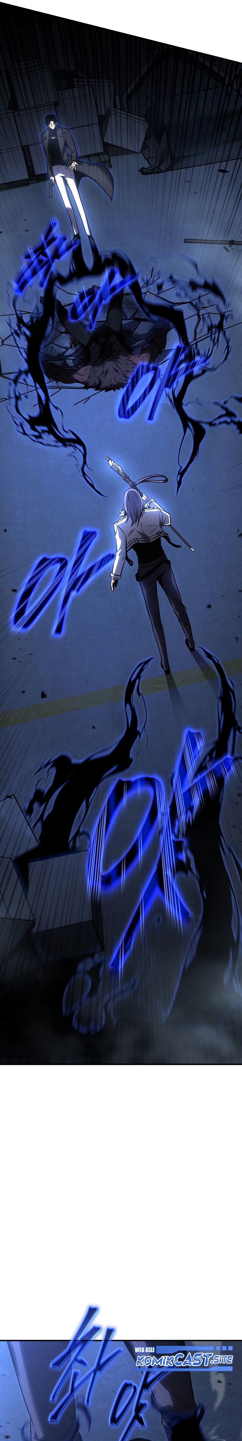 Drug-Eating Genius Mage Chapter 28 Gambar 5