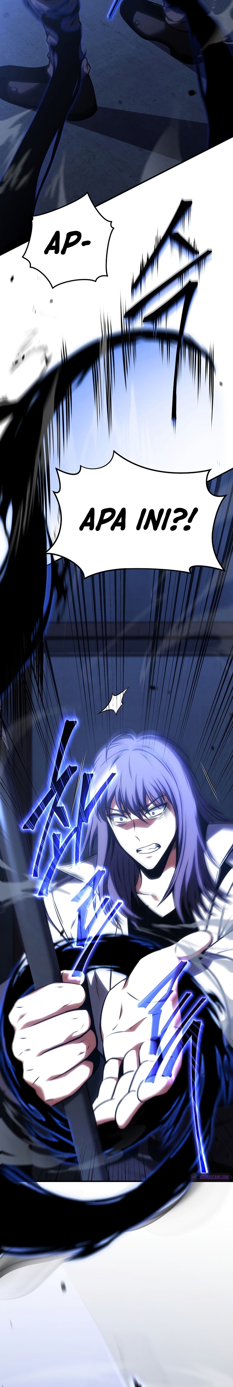 Drug-Eating Genius Mage Chapter 28 Gambar 6