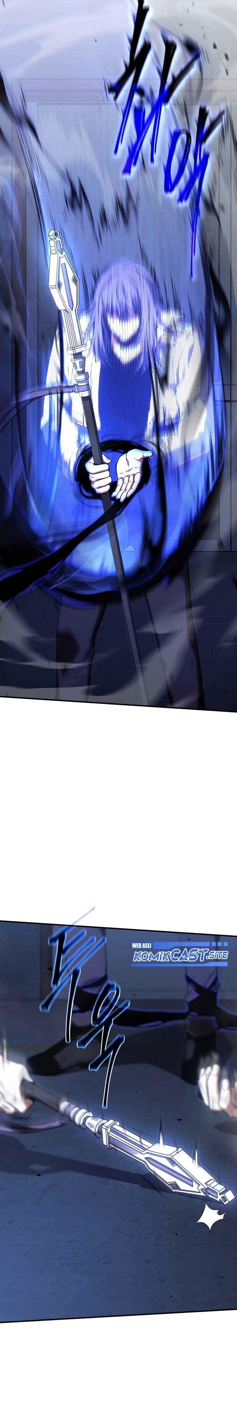 Drug-Eating Genius Mage Chapter 28 Gambar 7