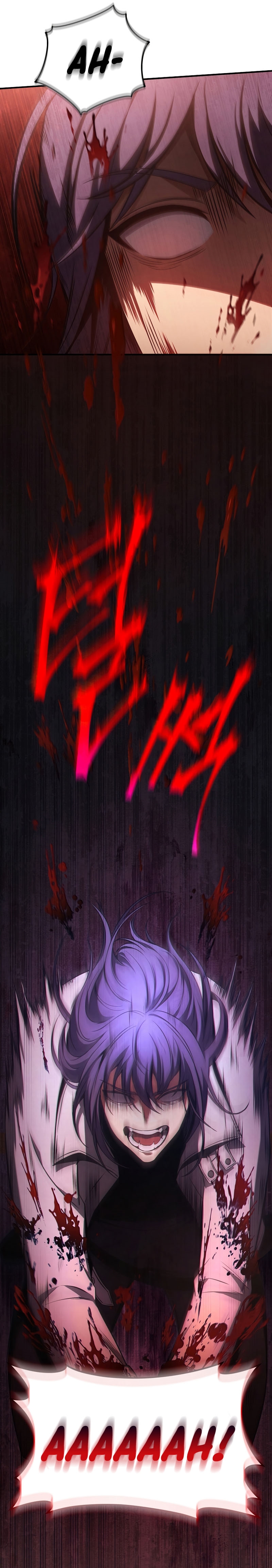 Drug-Eating Genius Mage Chapter 28 Gambar 8