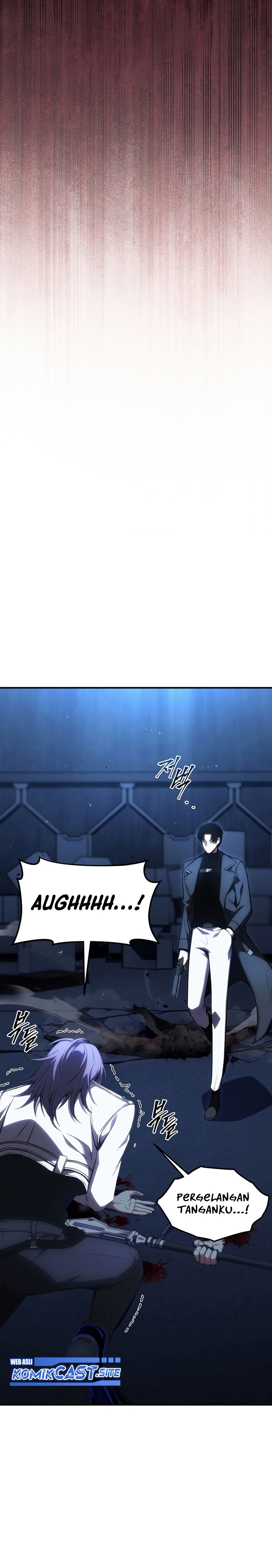 Drug-Eating Genius Mage Chapter 28 Gambar 9